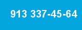 913 337-45-64 913 337-45-64